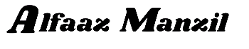 Alfaaz Manzil
