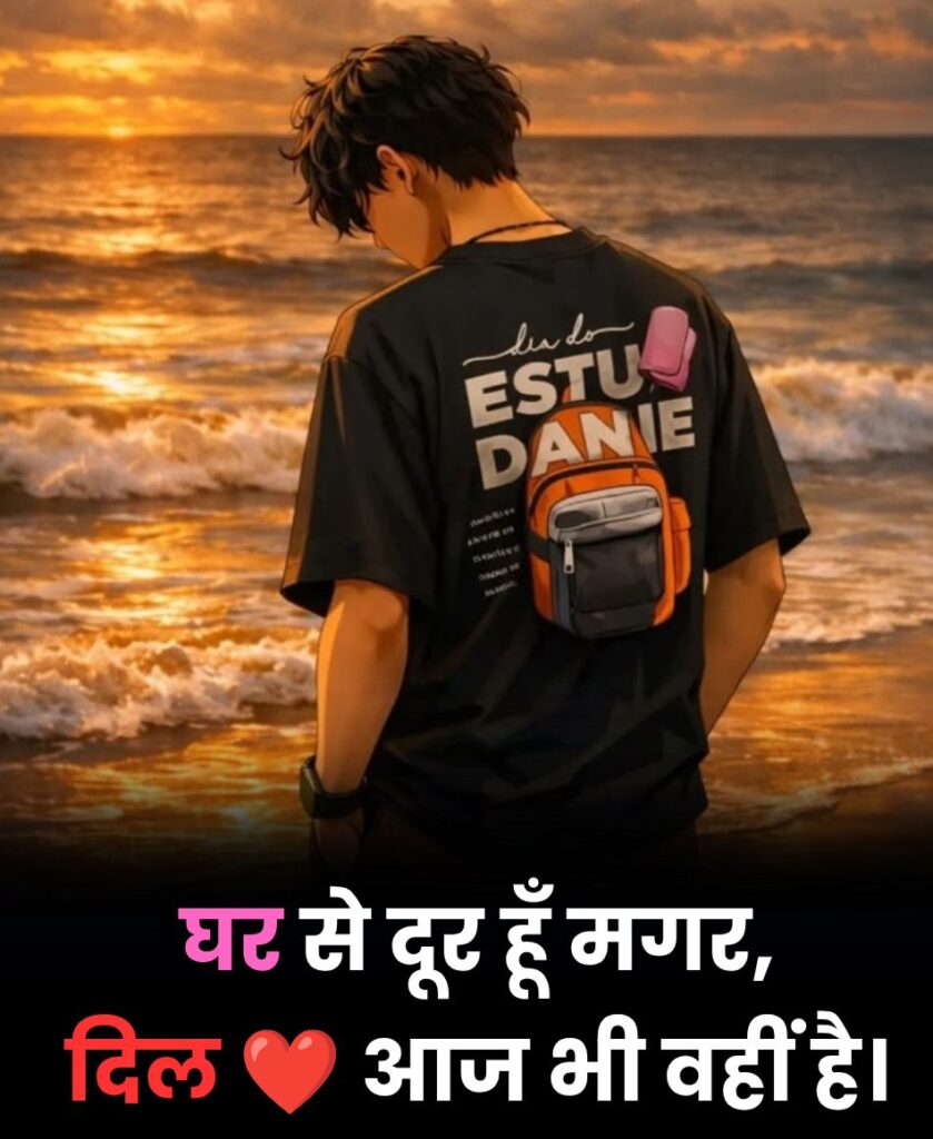 Ghar Ki Yaad Shayari