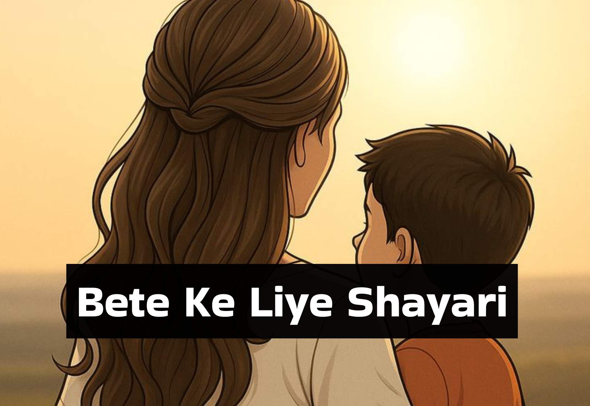 Thumbnail Bete Ke Liye