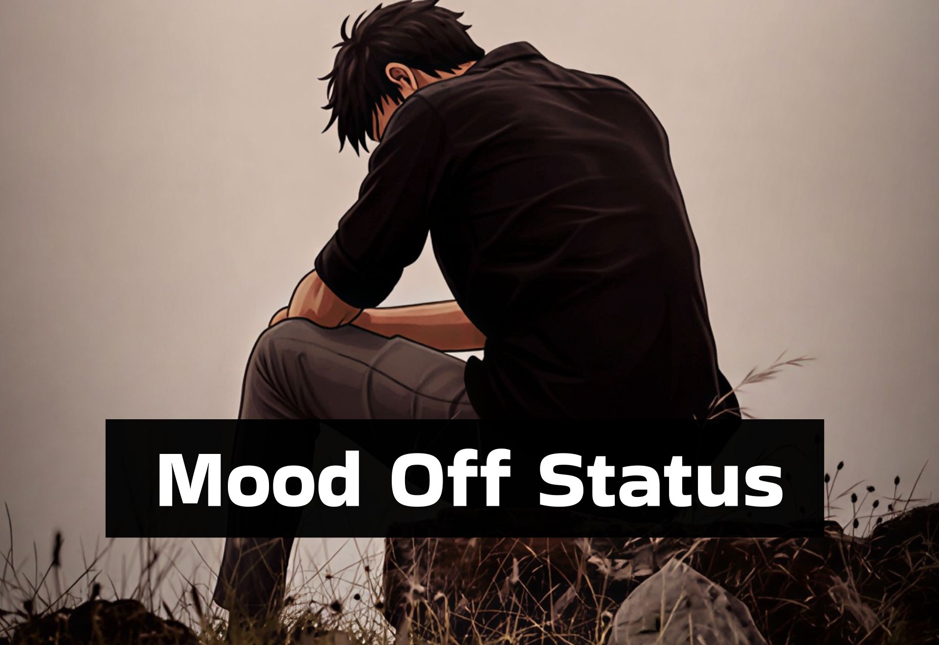 Thumbnail Mood Off