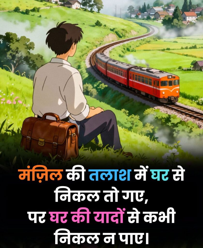 Ghar ki yaadein
