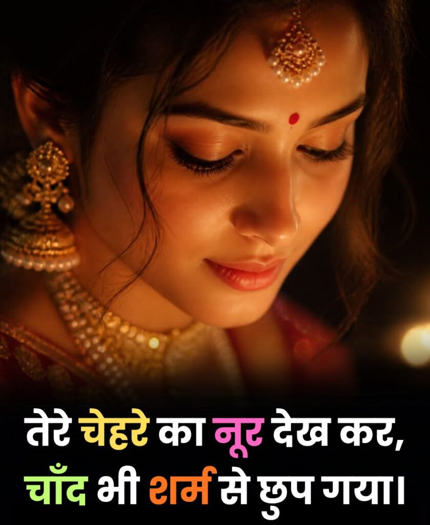 Tere chehre ka noor
