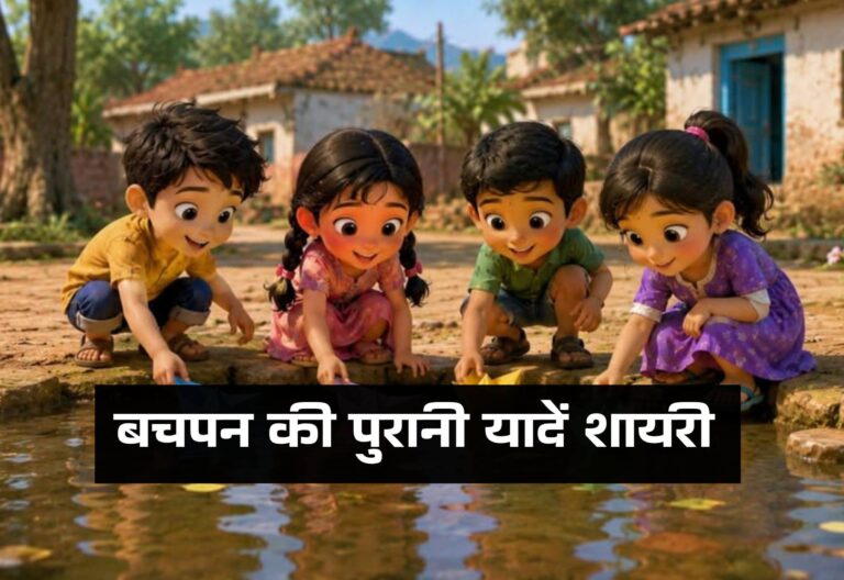 Thumbnail Bachpan Ki Purani Yaadein