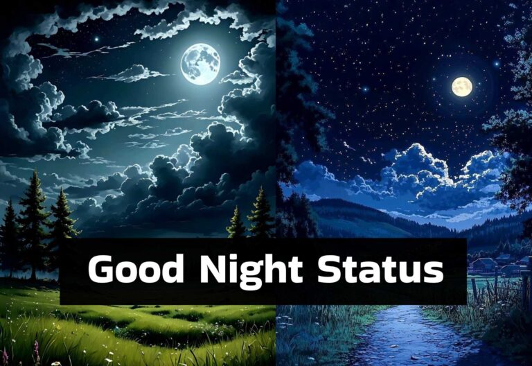 Thumbnail Good Night