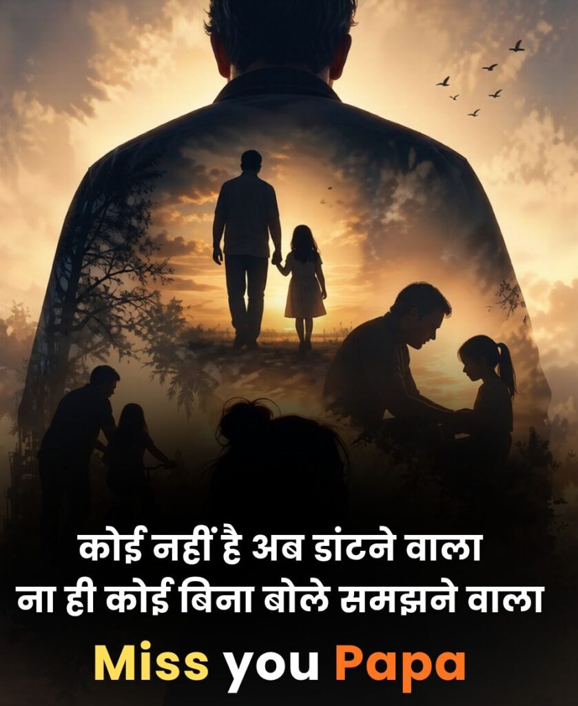 कोई नहीं है अब डांटने वाला