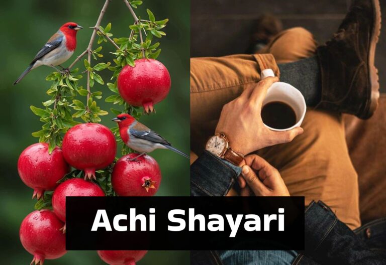 Thumbnail Achi