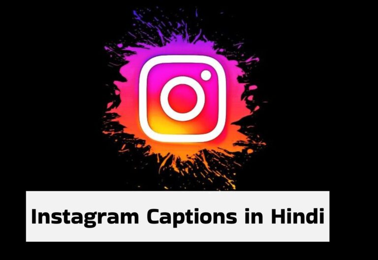 Thumbnail Instagram Captions