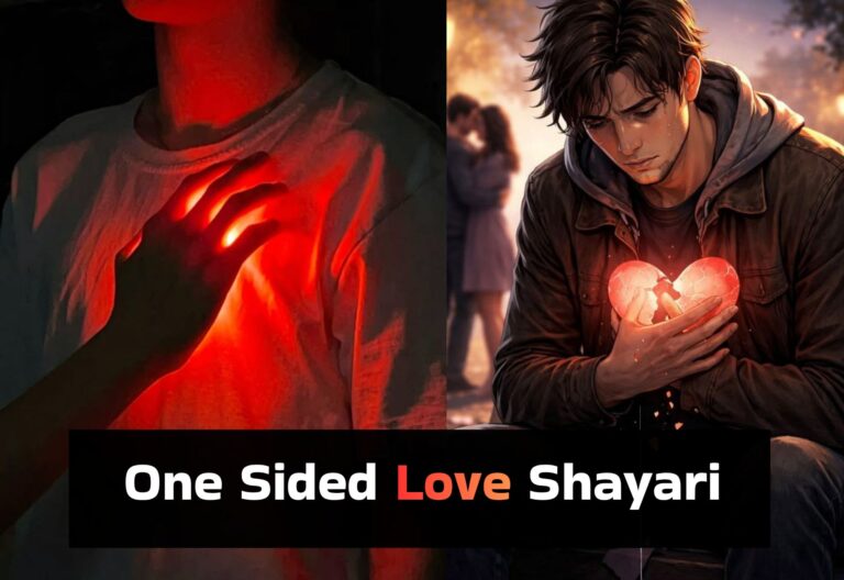Thumbnail One Sided Love